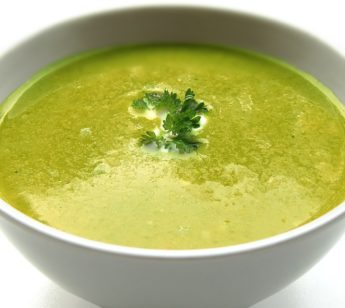 Cannabis Soup