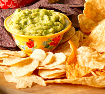 cbd guacamole