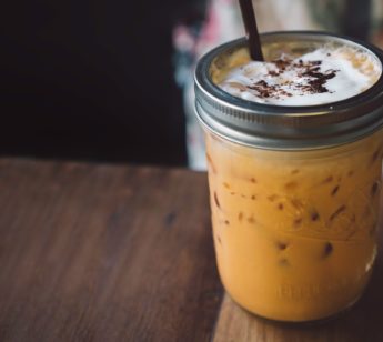 Cannabis Ice tea