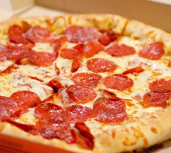 CBD PIzza