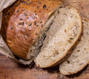 CBD Brot