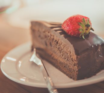 CBD kuchen