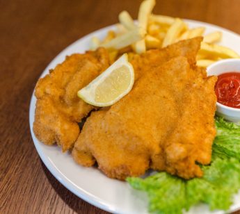 CBD Schnitzel