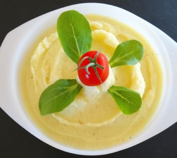 CBD Püree
