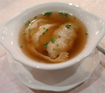 CBD Suppe