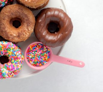 CBD Donuts