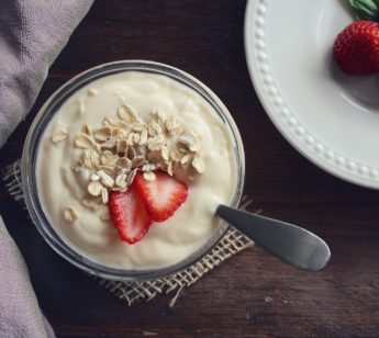 CBD Yoghurt