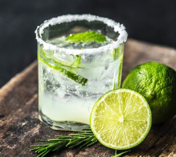 Cannabis Mojito