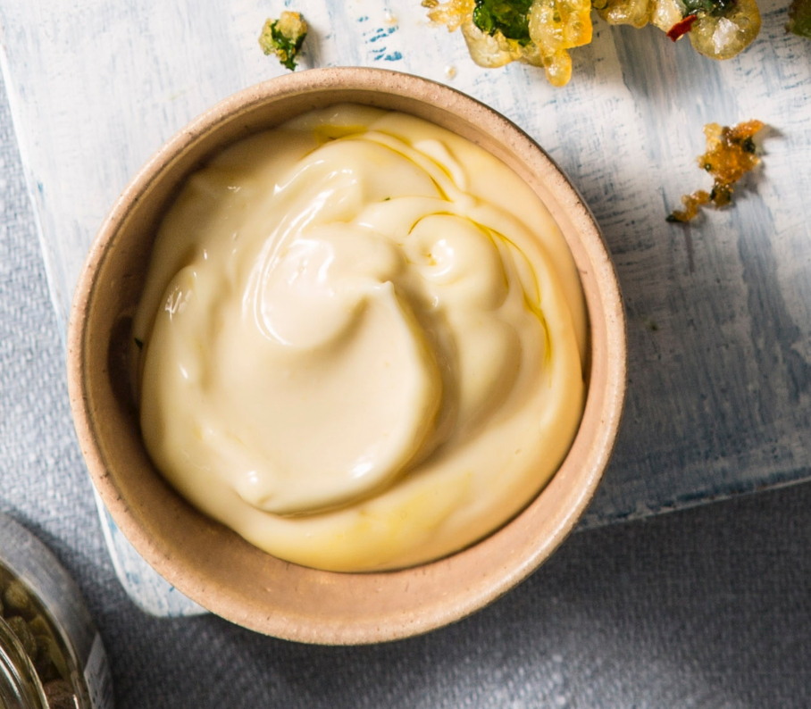 cbd mayo