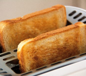 CBD toast
