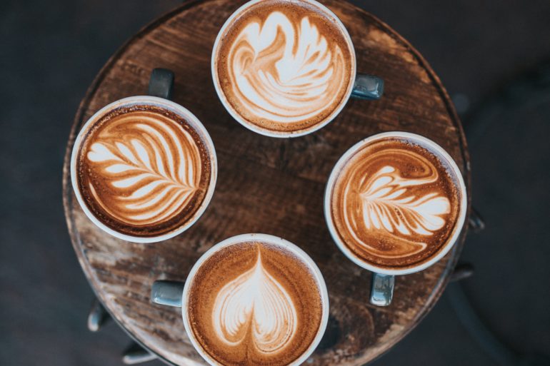 CBD Coffee