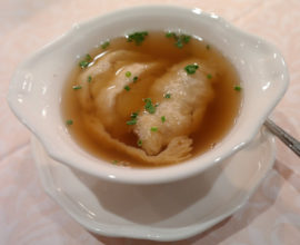 CBD Suppe
